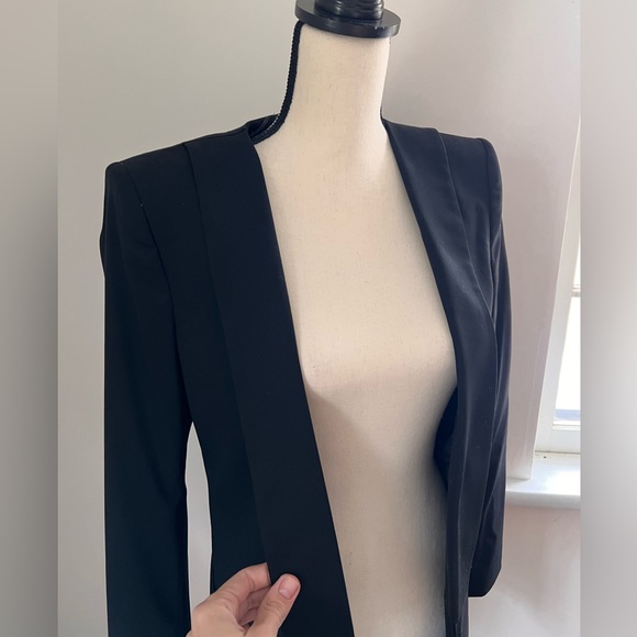 Zara suit jacket Small - Picture 2 of 2